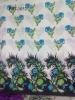 Floral Design Print Fabric (Pattern PRT-1032)