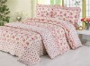 Flower Bedding Set