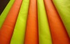 Fluorescent Fabrics for Safety Cloth