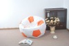 Football Beanbag