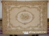 French Aubusson Rug Ha-09