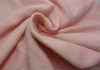 French terry cvc 60/40 cotton/polyester fabric