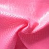 Gilding polyurethane coated nylon fabric