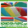 Good spunbond pp nonwoven fabric