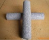 Gray Wool Felt