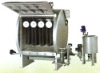 HIGH-TEMPEATURE,HIGH-PRESSURE DYEING MACHINE