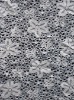 HL-106231 polyester and cotton lace fabric