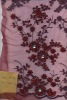 Handwork Embroidery Fabric