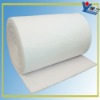 Heat Preservation Imitation Silk Nonwoven Wadding