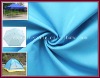 High Quality PU coated 100% Polyester Fabric