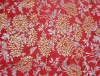 High- Quality Refined & Cosie Jacquard Brocade Fabric