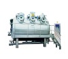 High Temperature Overflow Dyeing Machine