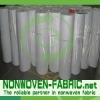 High quality pp spunbonded non woven fabric