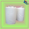 High thermal rate micro polyester fiber wadding for bedding