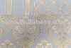 Home Textile Jacquard Fabric for sofa and curtain