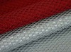 Honeycomb-shaped Mesh Fabric