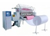 Hot Computerized Multi-needle Shuttle Quilting Machine