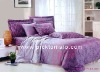 Hot Selling 4pcs Bed Sheet Set