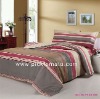 Hot Selling Nantong Bed Sheet Set