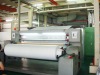 Hot sale pp spunbonded nonwoven fabric manufacturing unit