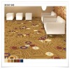 Hotel Nylon Printed Carpet