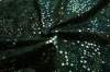 ITY METALLIC 2TONE FOIL SPANDEX FABRIC (MADE IN KOREA)