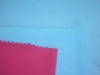 Interlock knitting fabric