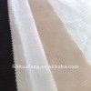 Interwoven fabric for pocket