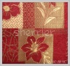 Jacquard Chenille Sofa Fabric