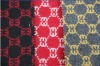 Jacquard Fabric