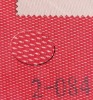 Jacquard PVC coated fabric