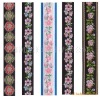 Jacquard Ribbon