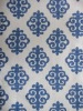 Jacquard fabric for upholstery