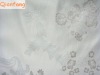 Jacquard mattress fabric