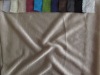 Knitted P/D fabric