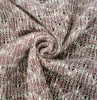 Knitting Sweater Fabric Polyester Hatchi Fabrics Textile