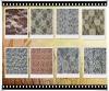 Lace fabric for wedding dresses,bags,decoration,garment