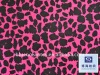 Leopard Print Fabric Corduroy Leopard Print Printed Corduroy With Leopard Print Fabric Stretch Factory In Huzhou City,Zhejiang