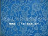 Lita M1026 jacquard stretch fabric