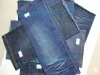 Longyi denim fabric 8