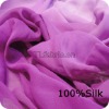 Lurex Jacquard Silk Fabric