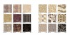 Luxury Nylon Hotel Carpet Patterns