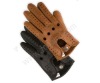 MEN'S FASHION DRIVING LEATHER GLOVES