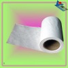 Melt-blown air filter material for face mask