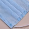 Meltblown PP nonwoven fabric