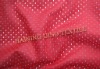 Mesh fabric