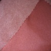 Micro Suede Fabric(PU coated)