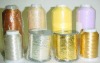 Mingguang 23 micron M type metallic yarn