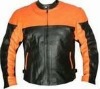 Motorbike jacket