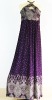 NEW LONG HALTERNECK MAXI DRESS @1